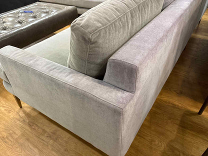 West Elm 'Andres' 3-Piece Corner Sectional