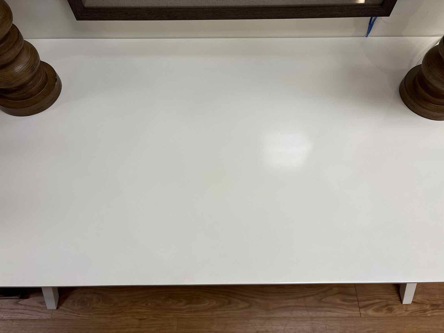 Crate & Barrel 'Spotlight' Desk