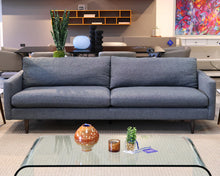 Room & Board Two Cushion Sofa