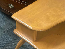 Heywood Wakefield Accent Table