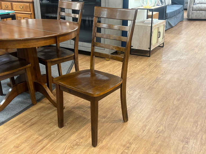 Jofran Cherry Dining Set