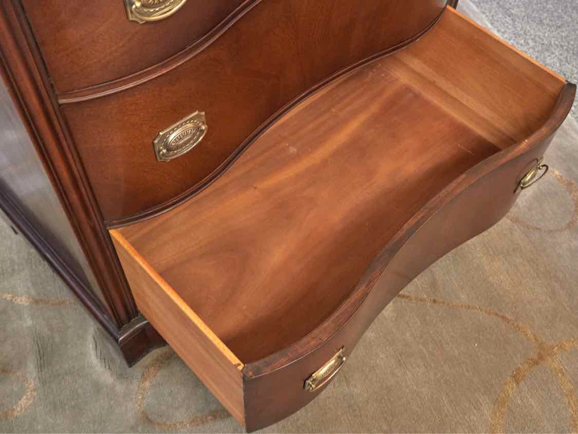 Drexel Chests