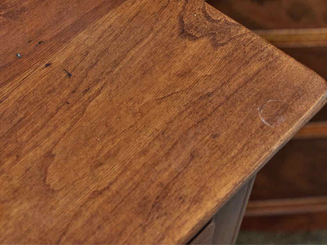 Bob Timberlake for Lexington Cherry Twelve Drawer Dresser