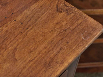 Bob Timberlake for Lexington Cherry Twelve Drawer Dresser