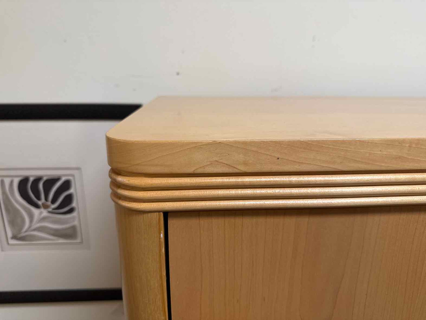 Ragazzi Maple Armoire