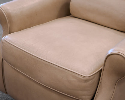 Comfort Design Dorset Petite Swivel Recliner