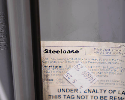 Steelcase Office Chair