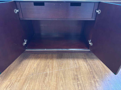 Barbara Barry for Baker Regency Console