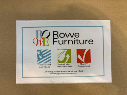 Rowe 'Asher' 4-Piece Modular Sectional