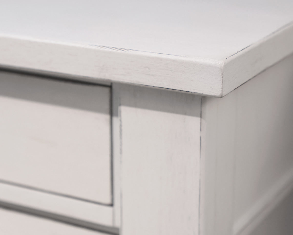 Pair of Folio 21 "Stoney Creek" Nightstands