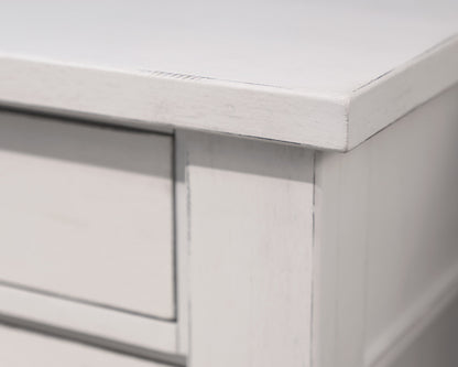 Pair of Folio 21 "Stoney Creek" Nightstands