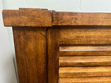 Ethan Allen 'Drake' Full Bed