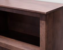 Full Storage Bed Frame