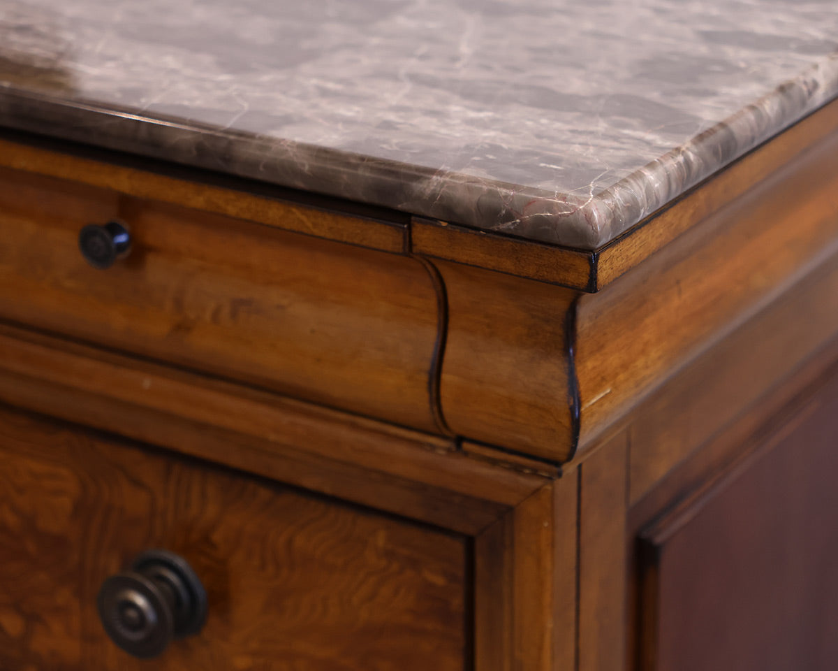 Ethan Allen Accent Chests