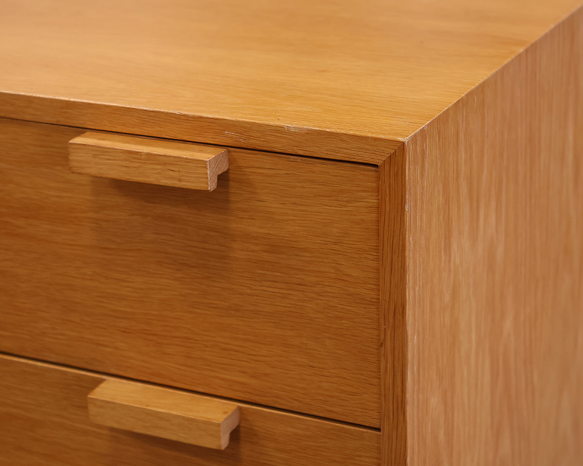 Charles Webb Accent Chest