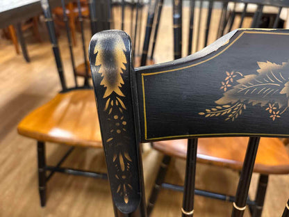 Hitchcock Set of 6 Dining Chairs
