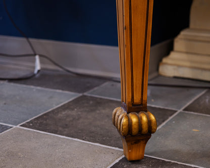 Louis XVI Style Console