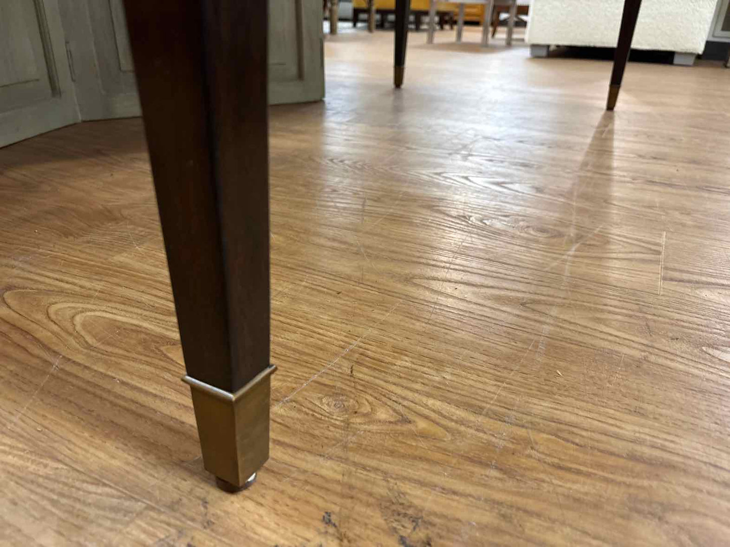 Ethan Allen 'Bennington' Desk
