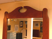 Rock Maple Mirror