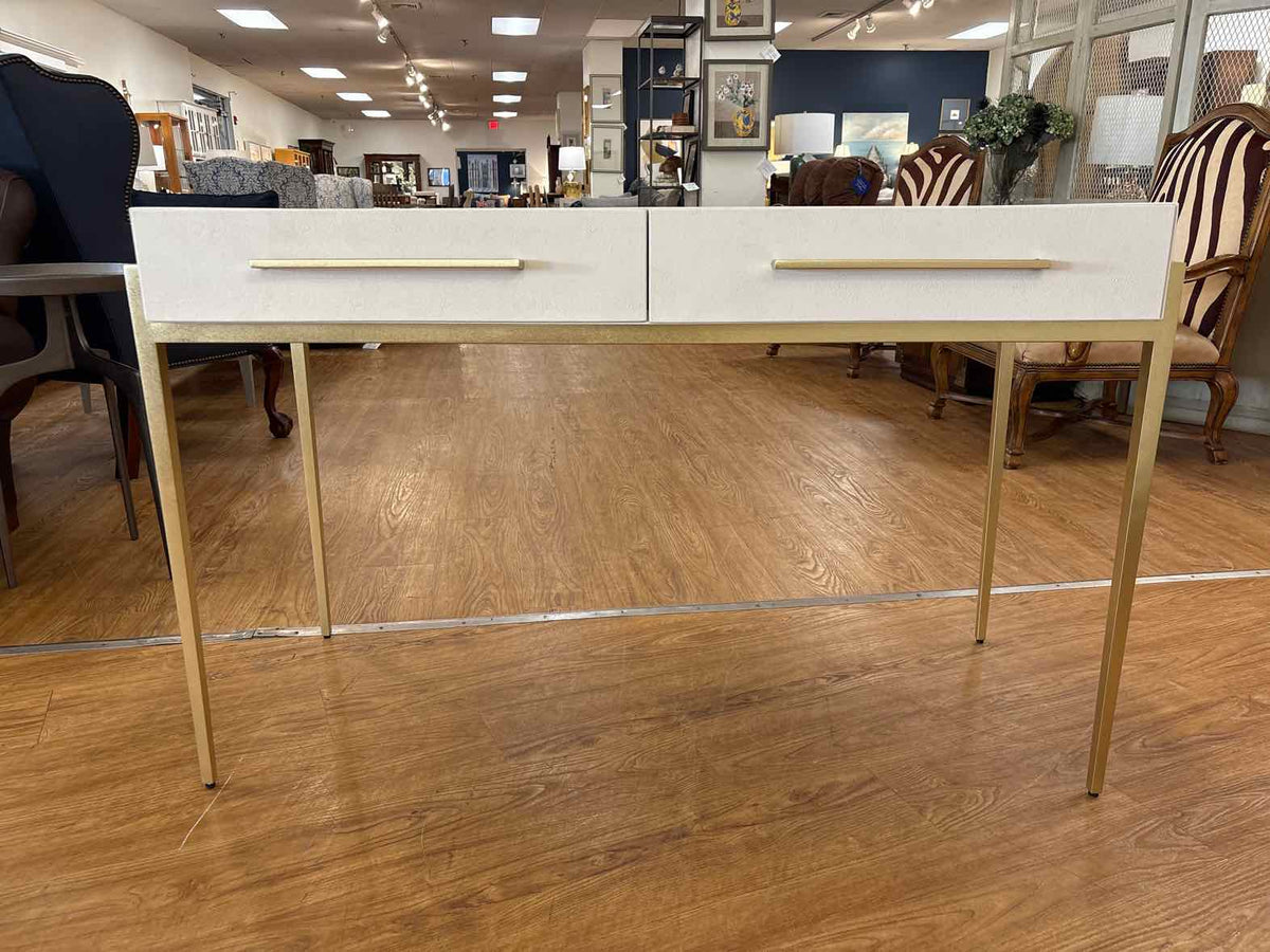 Uttermost 'Jewel' Writing Desk