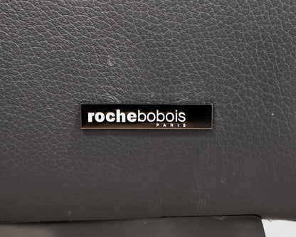 Roche Bobois Scenario Two-Piece Sectional Designed by Sacha Lakic