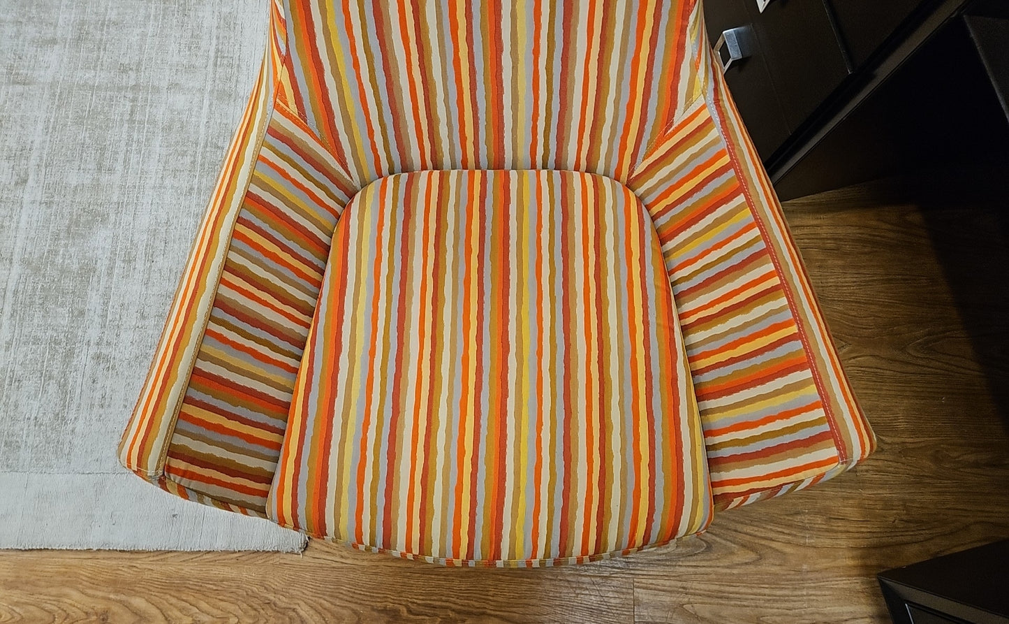 Swedese Happy Easy Lounge Chair