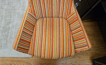 Swedese Happy Easy Lounge Chair