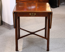 Baker Drop Leaf Table