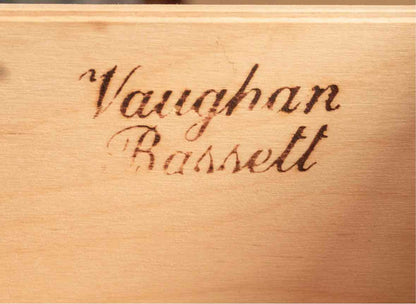 Vaughan Bassett Pine 7 Drawer  Dresser