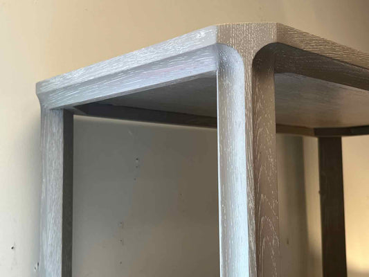 Meadow Blu 'Bertram' Etagere