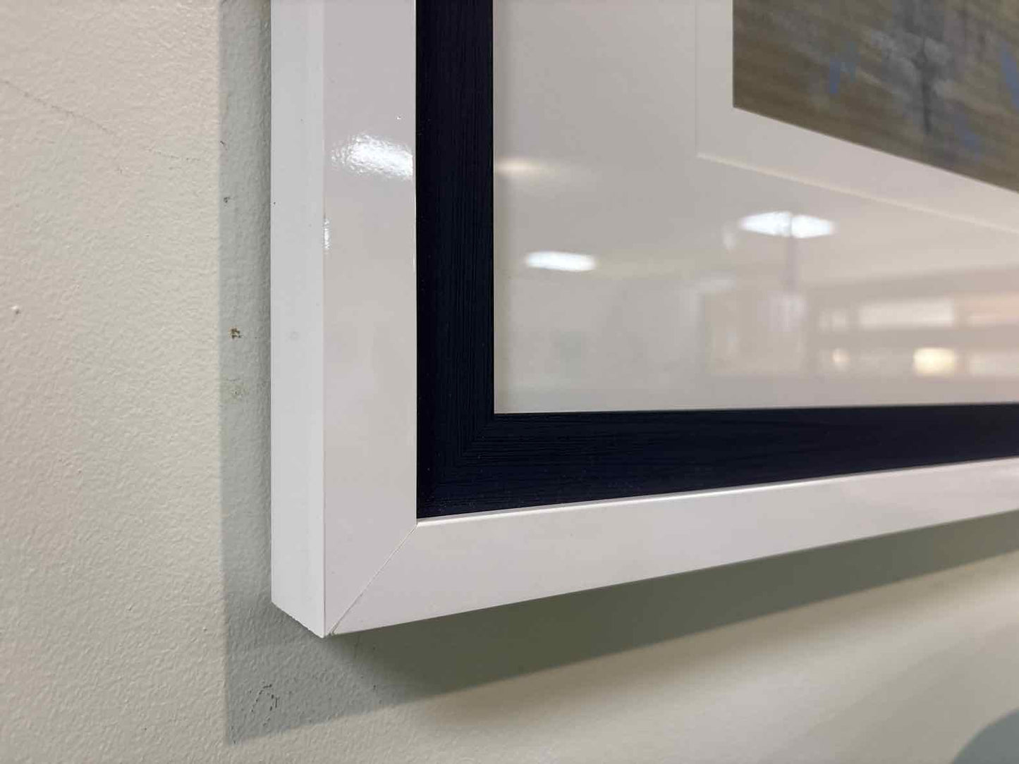 'Meadow Timelapse II' Wall Decor