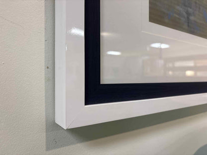 'Meadow Timelapse II' Wall Decor