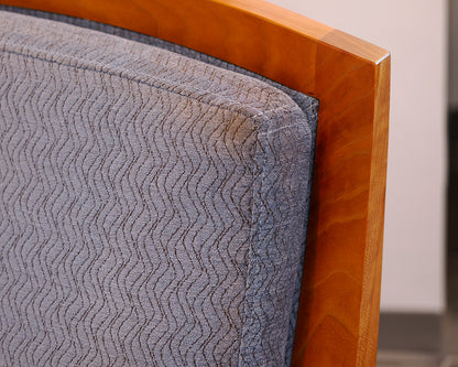 Pair of Thos. Moser Wing Chairs