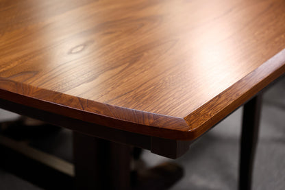 Palettes by Winesburg Dining Table With 6 Chairs