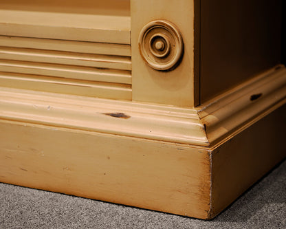 Domain Creme Bookcase