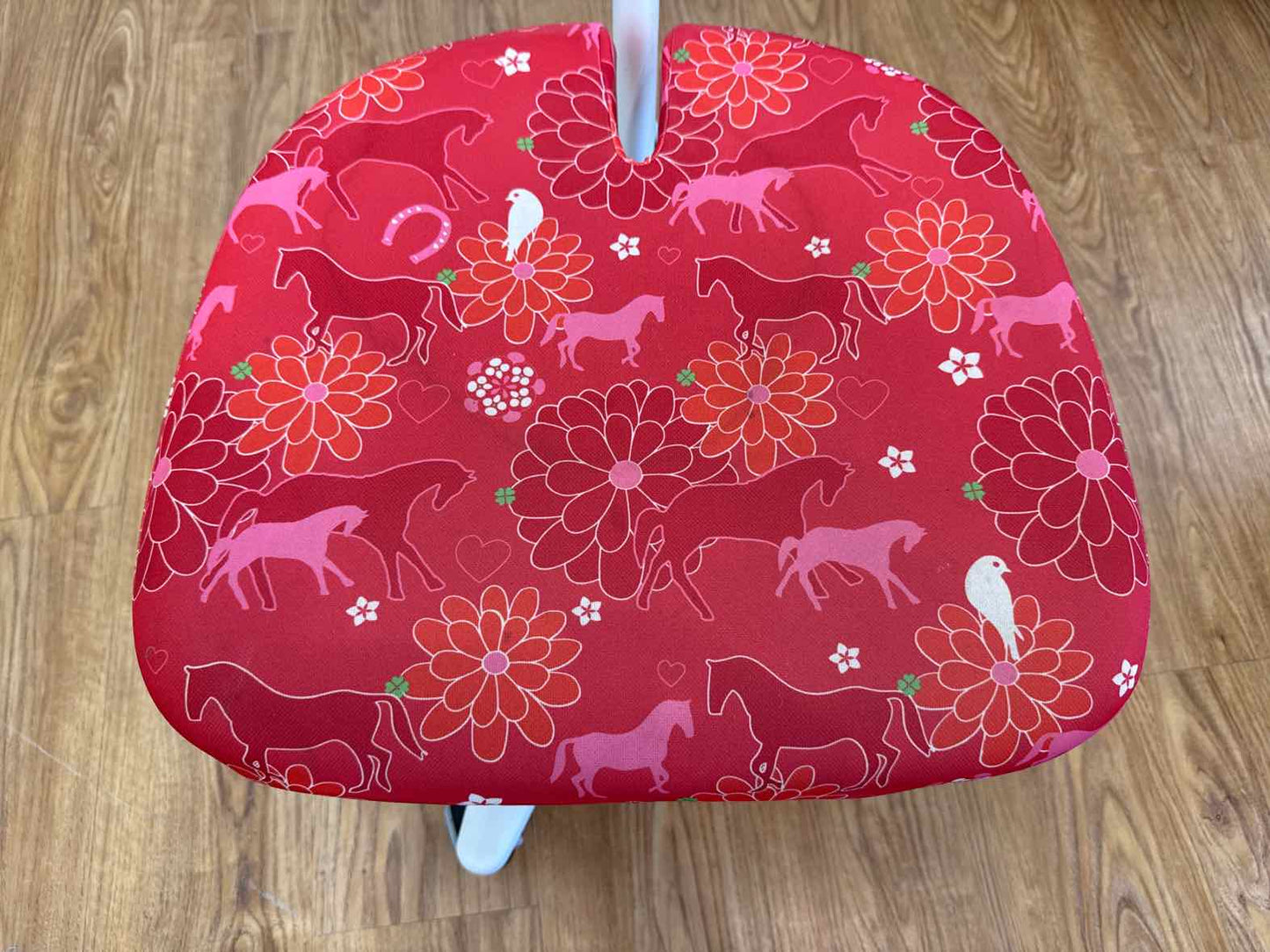 Moll 'Maximo' Adjustable Swivel Chair