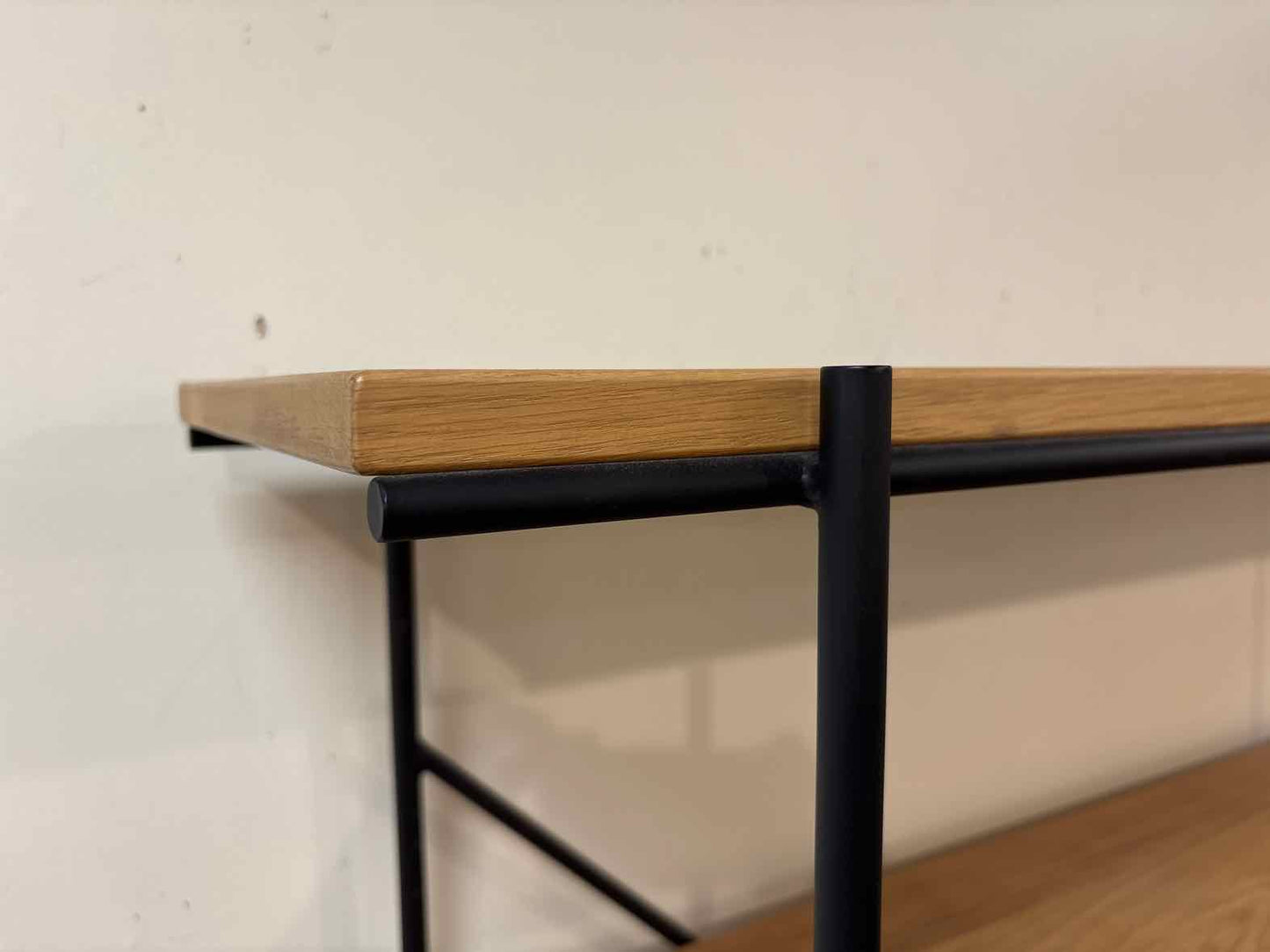 Ethnicraft 'Rise' Rack Bookshelf