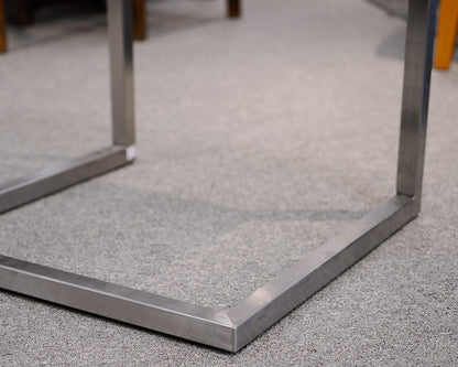 C Style Accent Table