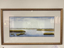 'Stillwaters of Marsh A.' Wall Decor