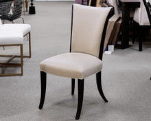 Set of 8 Upholstered Dining Chairs By Scott Arthur Yerkey