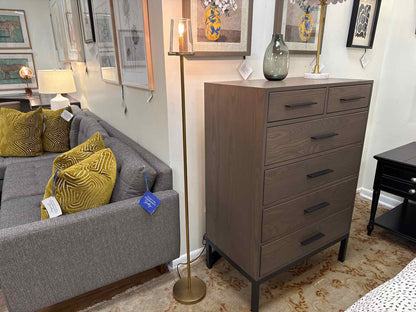 RH 'Pauillac' Floor Lamp