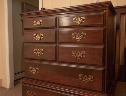 Chests