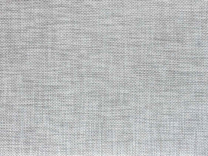 Chilewich Inc  Indoor & Outdoor Basket Weave 'Oyster'  No Slip Backing Area Rug
