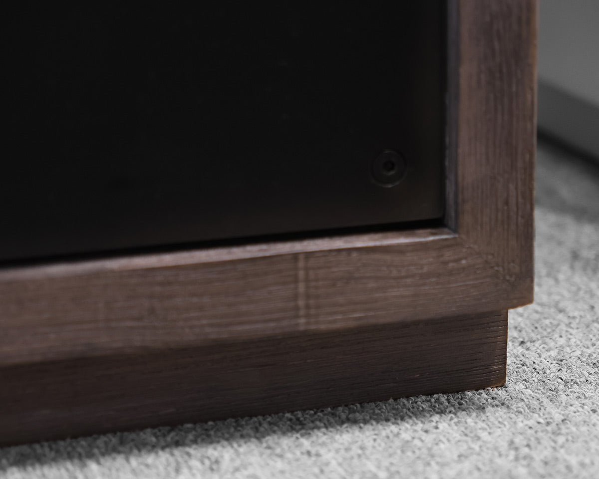 Restoration Hardware Bookcase