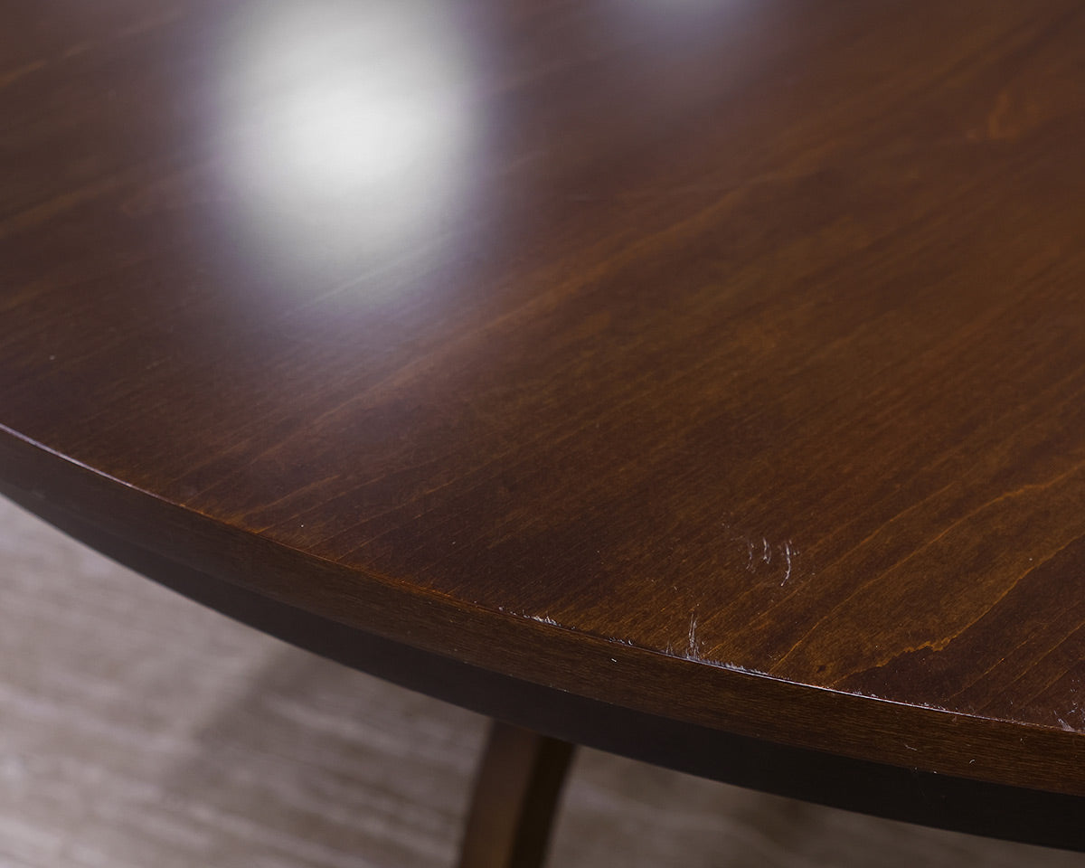 Custom 72" Dining Table