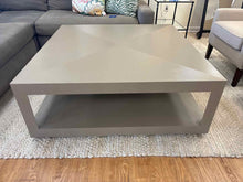 Made Goods 'Jarin' Cocktail Table