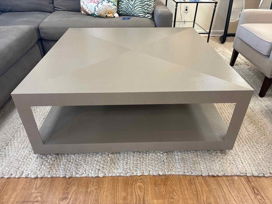 Made Goods 'Jarin' Cocktail Table