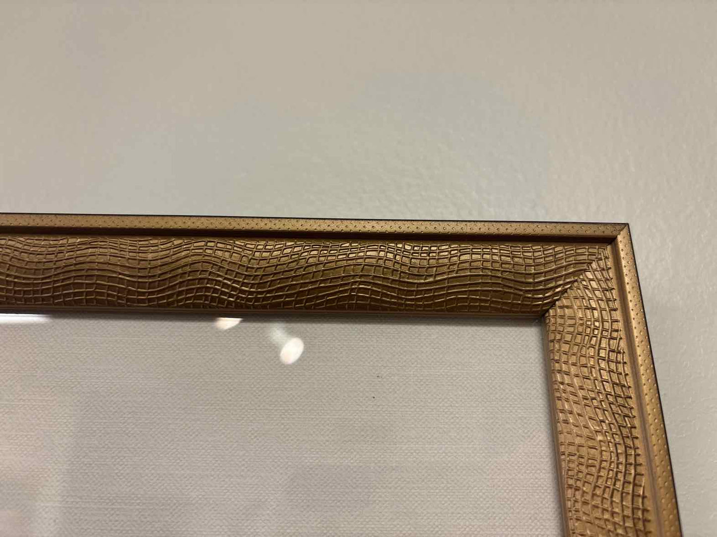 'Stillwaters of Marsh A.' Wall Decor