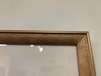 'Stillwaters of Marsh A.' Wall Decor