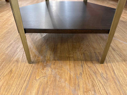 Uttermost 'Alicia' Geometric Side Table